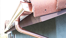 Rain Gutter Installation, Repair, Cleaning in North Babylon, NY